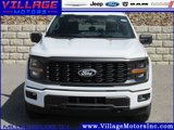 New 2025 Ford F150 STX w/ Equipment Group 200A image 2