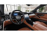 New 2026 Mercedes-Benz S 580 4MATIC Sedan image 3