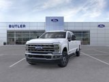 New 2026 Ford F250 Lariat image 2