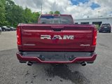 New 2025 RAM 1500 Big Horn image 5