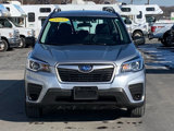 Used 2020 Subaru Forester w/ Alloy Wheel Package image 2