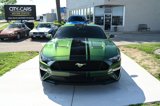 Used 2022 Ford Mustang GT Premium w/ Equipment Group 401A image 2