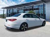 Used 2025 Mercedes-Benz C 300 Sedan image 4