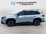 New 2025 Subaru Forester Limited image 2