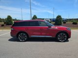 New 2025 Lincoln Aviator Reserve image 4