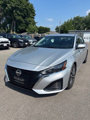 Used 2024 Nissan Altima 2.5 SV image 4