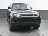 New 2025 Land Rover Defender 110 X-Dynamic SE image 2