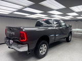 New 2025 RAM 2500 Big Horn image 3