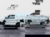 New 2025 Chevrolet Silverado 1500 LTZ w/ Technology Package image 4