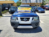 Used 2010 Nissan Xterra X image 2