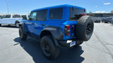 New 2025 Ford Bronco Raptor image 5