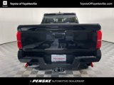 New 2025 Toyota Tacoma TRD Off-Road image 4
