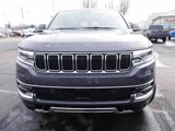 New 2025 Jeep Wagoneer L Series III w/ Premium Group I image 2