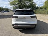 New 2026 Chevrolet Equinox LT w/ Convenience Package II image 5