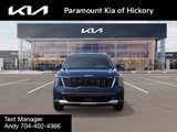 New 2026 Kia Sorento EX image 2