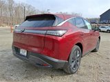 New 2025 Nissan Murano SL image 4