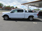 Used 2018 Ford F150 XLT w/ Equipment Group 302A Luxury image 2