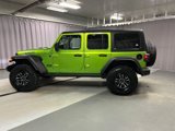 New 2025 Jeep Wrangler Willys image 4