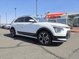 New 2025 Kia Niro SX Touring image 2