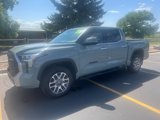 Used 2023 Toyota Tundra Limited w/ TRD Off-Road Package image 3
