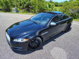 Used 2014 Jaguar XJ AWD image 4