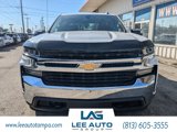 Used 2022 Chevrolet Silverado 1500 LT image 2