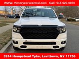 Used 2022 RAM 1500 Big Horn image 2