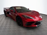 New 2026 Chevrolet Corvette Stingray Preferred Cpe w/ Z51 Performance Package image 3