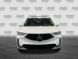 New 2026 Acura MDX SH-AWD w/ Technology Package image 3