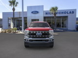 New 2025 Ford F250 XLT w/ 360-Degree Camera Package image 6