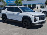 New 2026 Chevrolet Equinox LT w/ Midnight Edition image 2