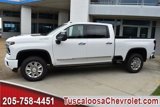 New 2025 Chevrolet Silverado 2500 High Country image 5