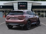 New 2025 Buick Envision Sport Touring image 4