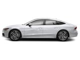 New 2025 Audi A7 3.0T Premium image 2