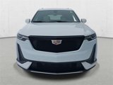 New 2025 Cadillac XT6 Sport w/ Technology Package image 2