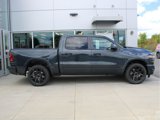 New 2026 RAM 1500 Laramie image 3