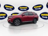New 2025 Honda Pilot Touring image 4