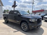 New 2025 RAM 1500 Laramie w/ Sport Appearance Package image 3