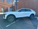 New 2025 Cadillac Lyriq Sport image 4