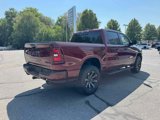New 2025 RAM 1500 Tradesman image 5