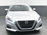 Certified 2022 Nissan Altima 2.5 SV image 2