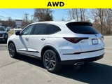 New 2025 Acura MDX A-Spec image 2