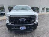 New 2025 Ford F350 4x4 Regular Cab DRW Super Duty image 2