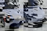 Used 2021 McLaren 720S Performance image 3