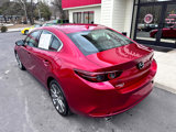 Used 2020 MAZDA MAZDA3 AWD Sedan w/ Premium Package image 3