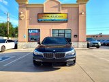 Used 2019 BMW 740i w/ Executive Package image 2