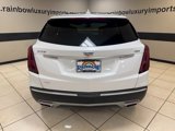 Used 2024 Cadillac XT5 Premium Luxury w/ Technology Package image 5