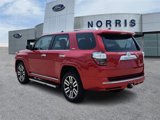 Used 2024 Toyota 4Runner Limited image 3