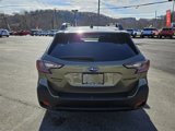 Certified 2024 Subaru Outback Onyx Edition image 6