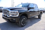 New 2025 RAM 2500 Laramie w/ Towing Technology Group image 3